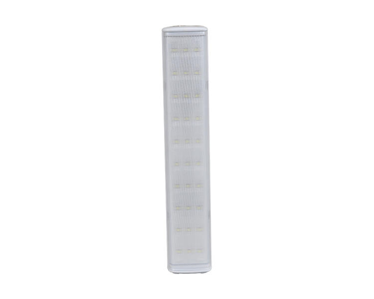 308 Emergency Light with Foldable Handle and Wall Mounting