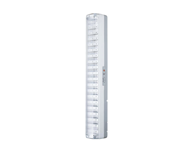 6405L Two Brightness Rechargeable LED Emergency Light