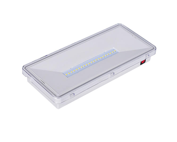 515-21 EXIT 21LED Waterproof Emergency Exit Sign