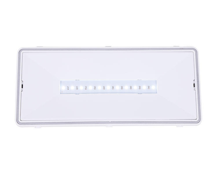 LE515-11 11LED Waterproof Luminaires-IP65