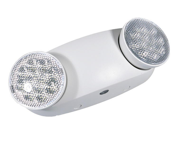 JLEU5-UL Approved Twin Head LED Emergency Light 