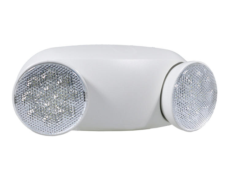 JLEU5-UL Approved Twin Head LED Emergency Light 