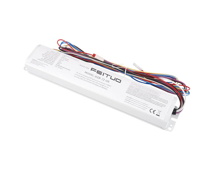 LED Emergency Battery Pack With Internal Battery Pack